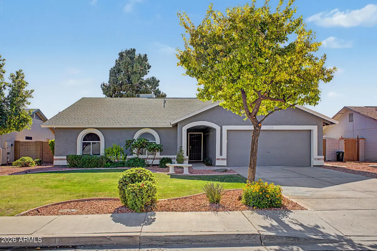 11222 N 77th Avenue, Peoria, AZ 85345 - #1