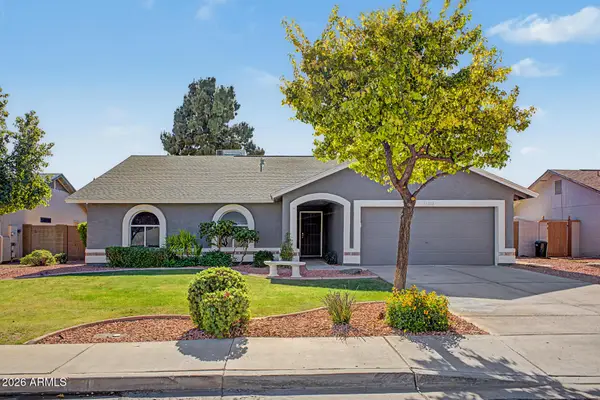 11222 N 77th Avenue, Peoria, AZ 85345