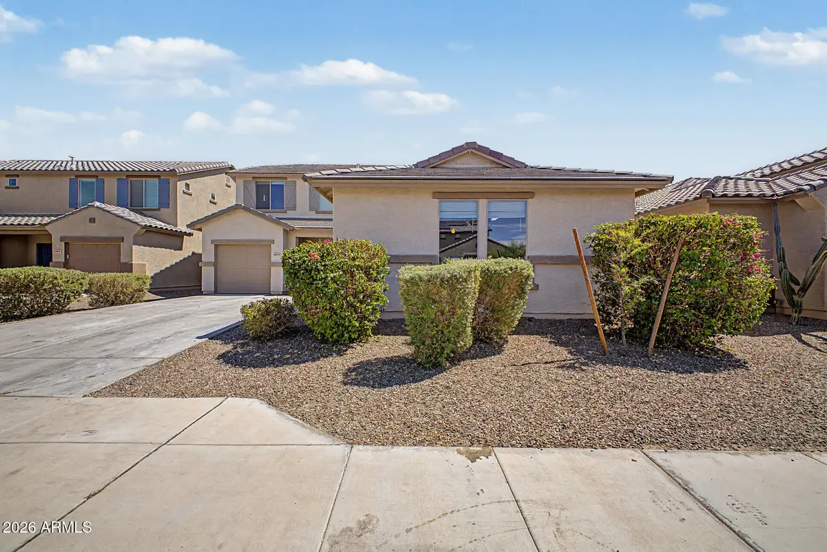 10555 W Crown King Road, Tolleson, AZ 85353 - #1