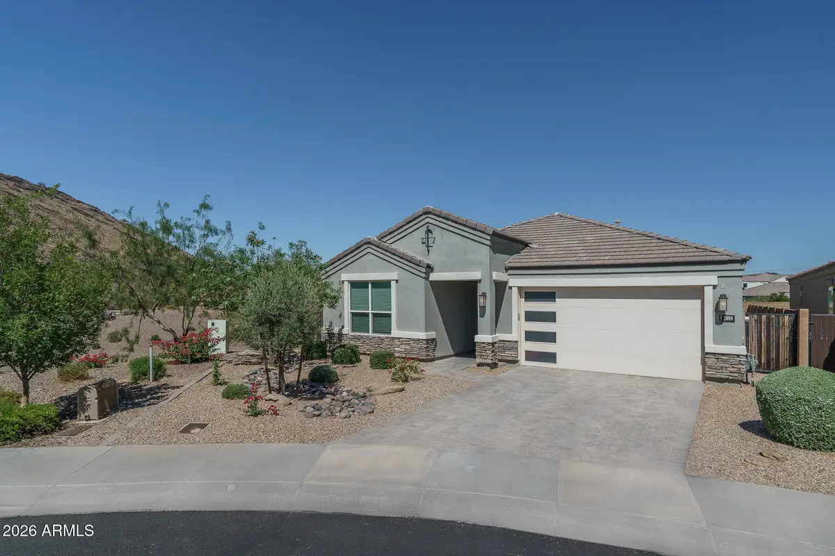 2004 E Park View Lane, Phoenix, AZ 85024 - #1