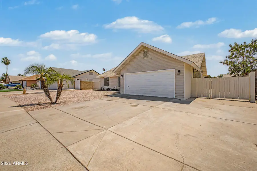 2319 E Carol Avenue, Mesa, AZ 85204 - #3