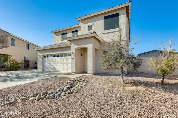 14614 N 153rd Court, Surprise, AZ 85379