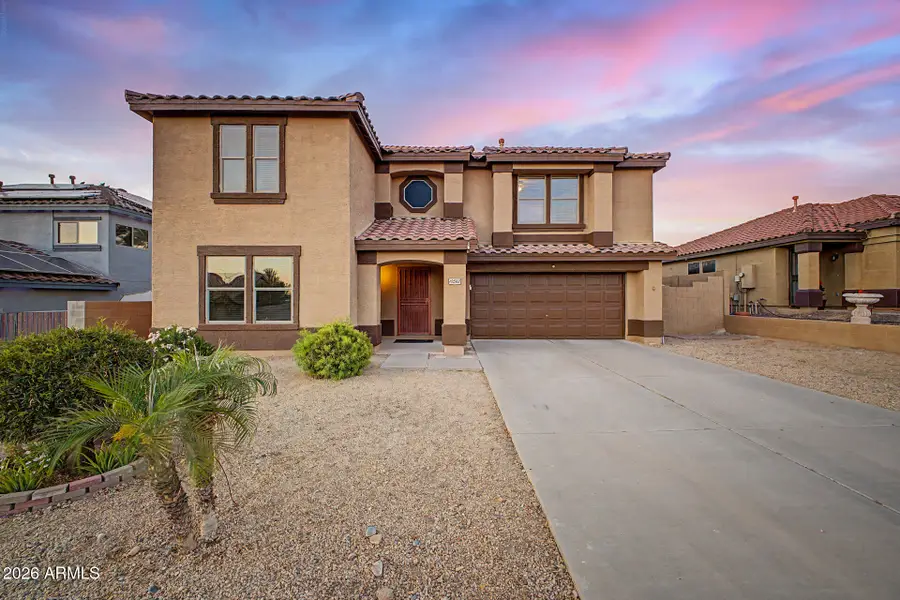 10562 W Via Del Sol --, Peoria, AZ 85383 - #2