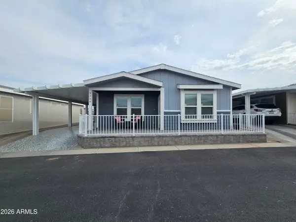 650 N Hawes Road #3208, Mesa, AZ 85207