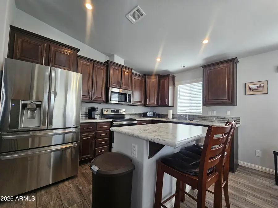 650 N Hawes Road #3208, Mesa, AZ 85207 - #2