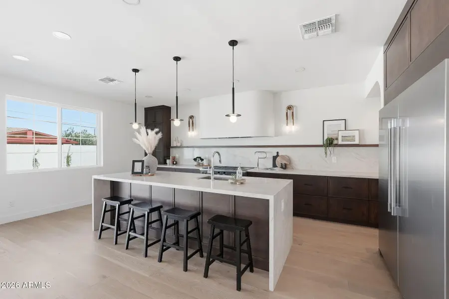 4020 N 32nd Way, Phoenix, AZ 85018 - #3