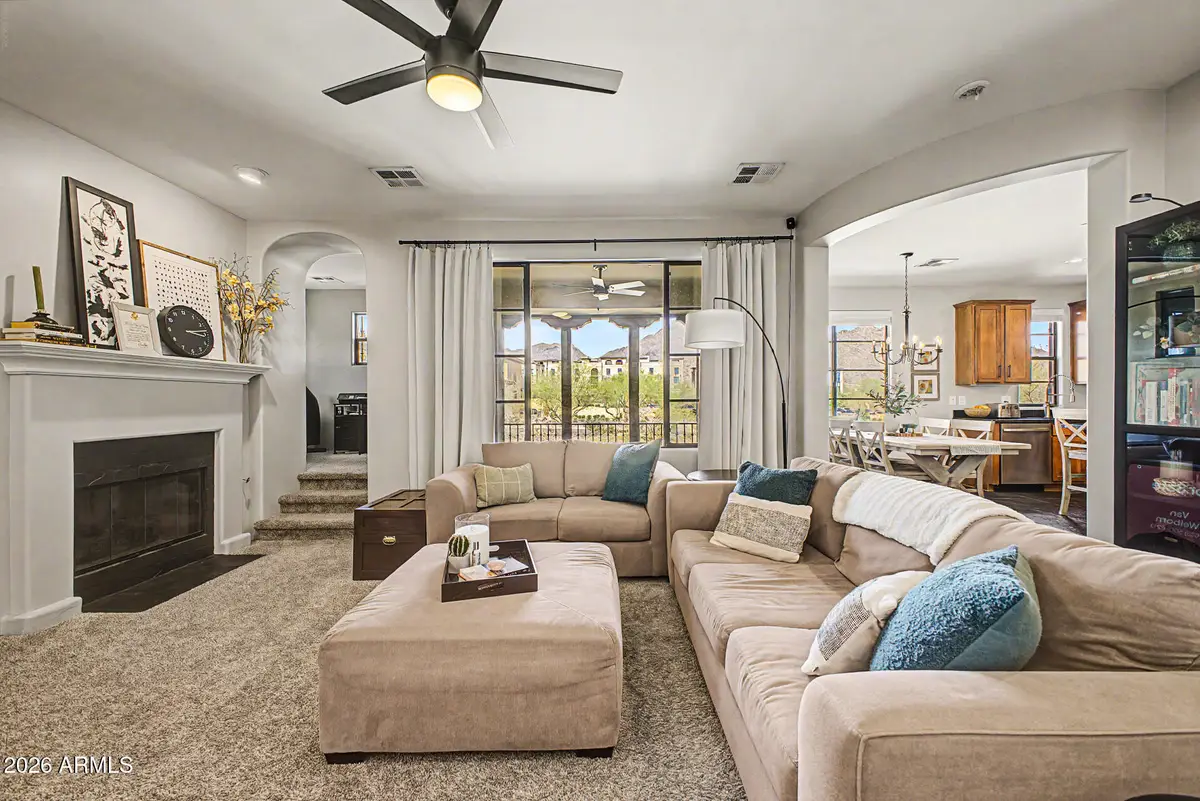 18650 N Thompson Peak Parkway #2042, Scottsdale, AZ 85255 - #1