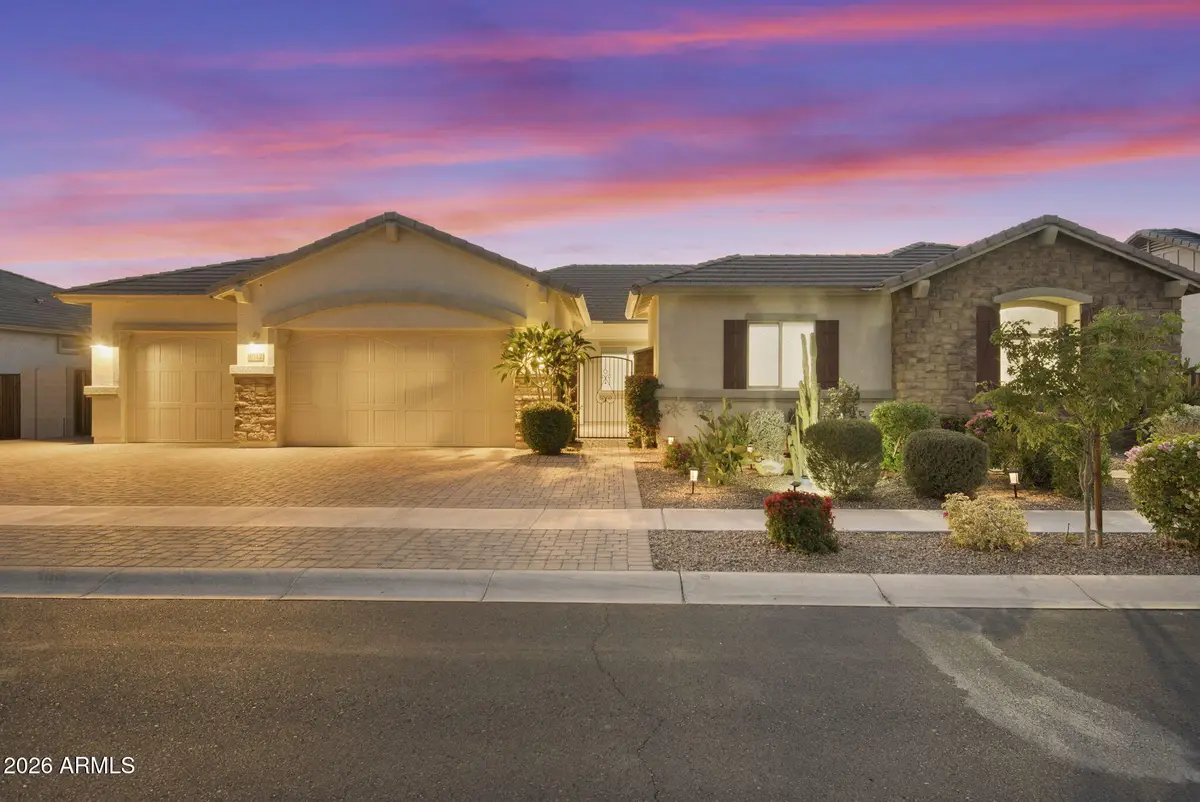 1512 W Ardmore Road, Phoenix, AZ 85041 - #1