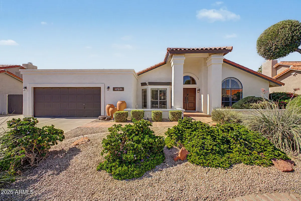 10518 E Terra Drive, Scottsdale, AZ 85258 - #1