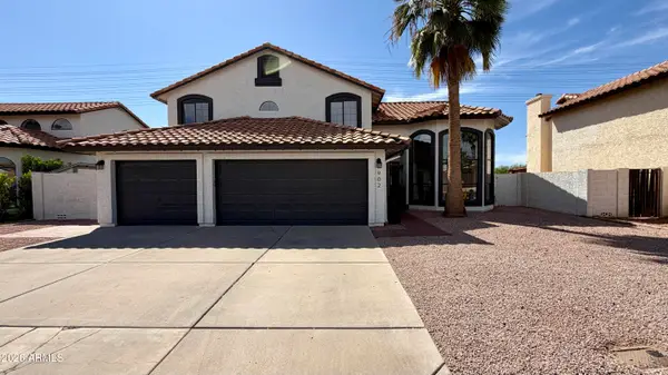 902 N Saint Elena Street, Gilbert, AZ 85234