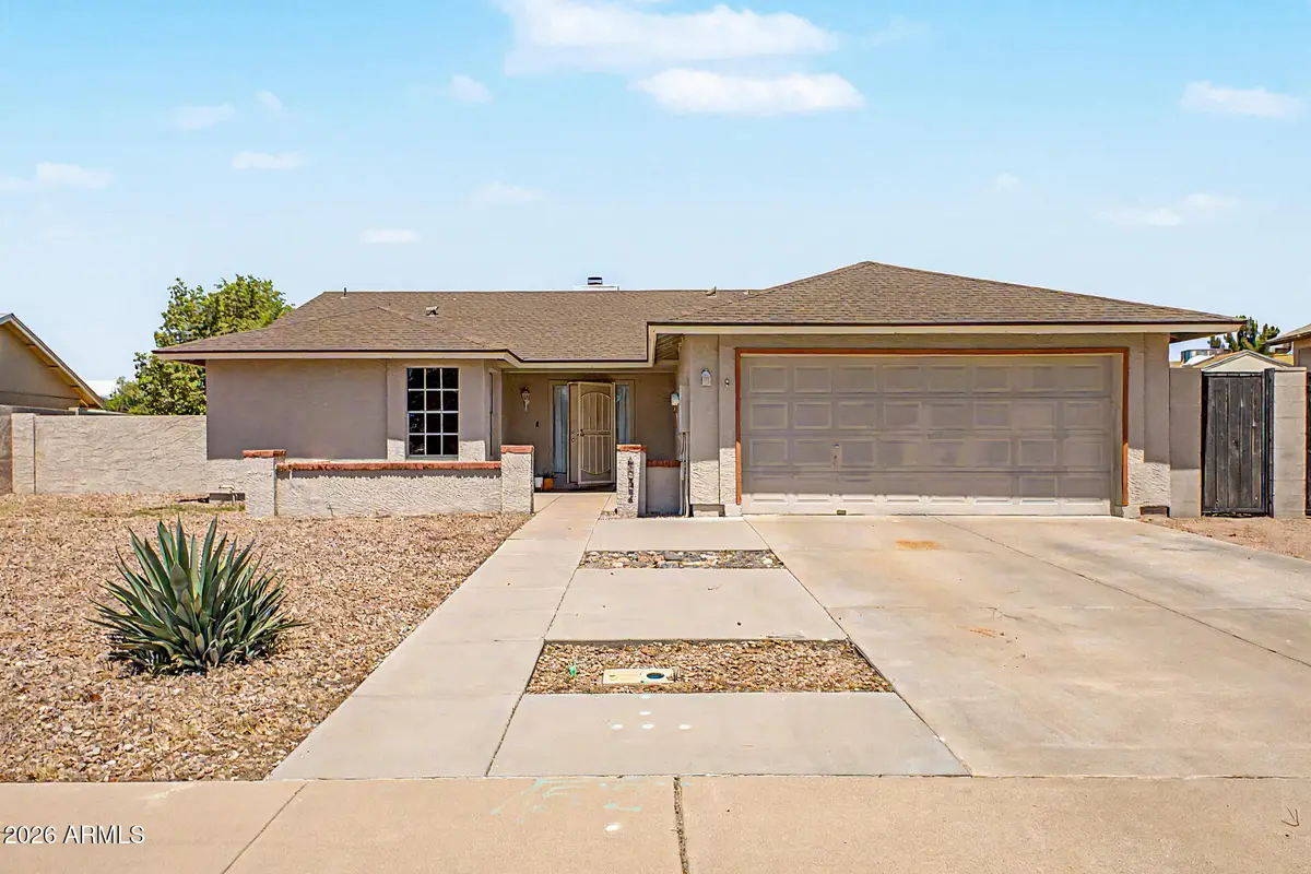 6032 E Ivy Street, Mesa, AZ 85205 - #1