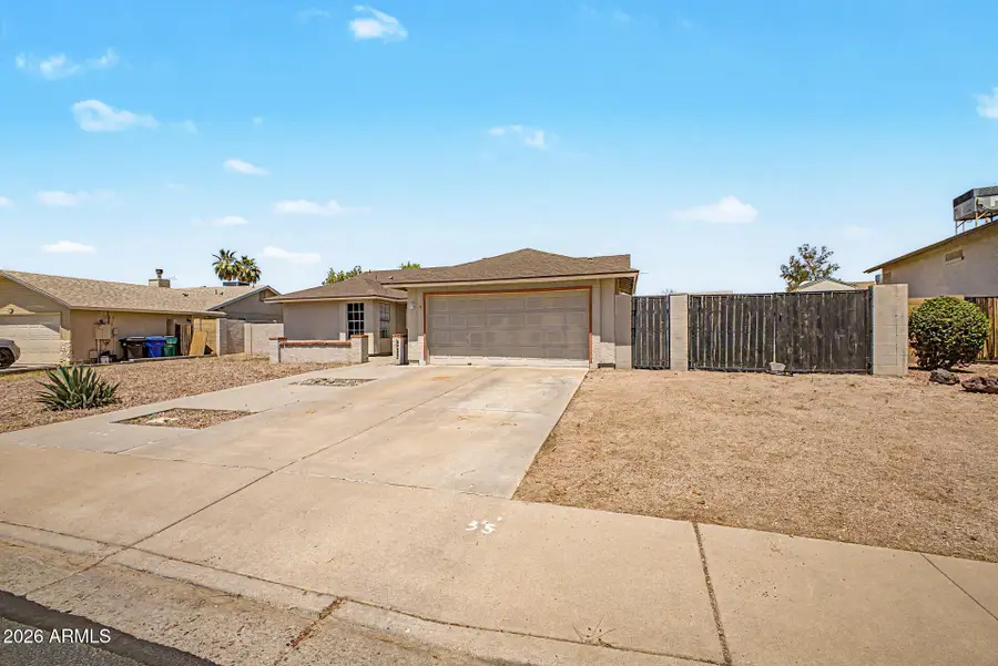 6032 E Ivy Street, Mesa, AZ 85205 - #2
