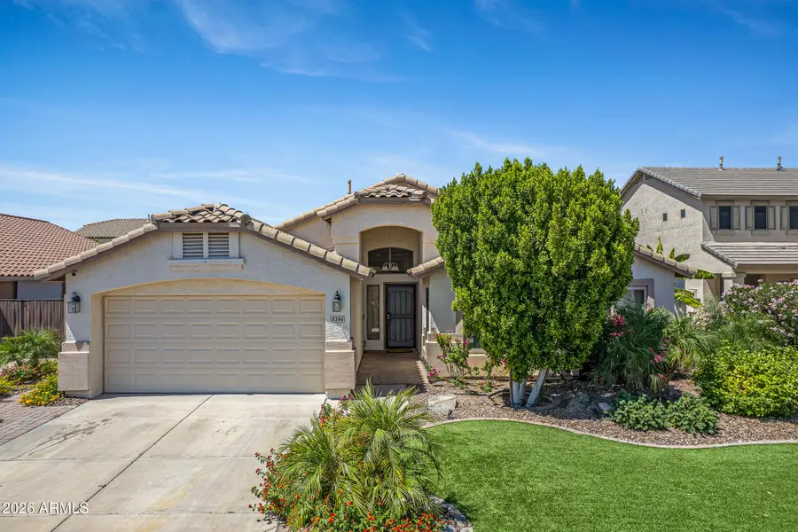 4394 E Runaway Bay Drive, Chandler, AZ 85249 - #2
