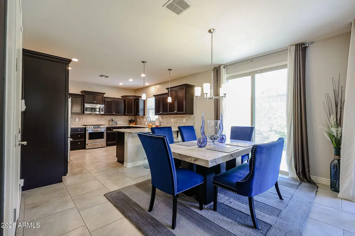 4722 E Cielo Grande Avenue, Phoenix, AZ 85050 - #1