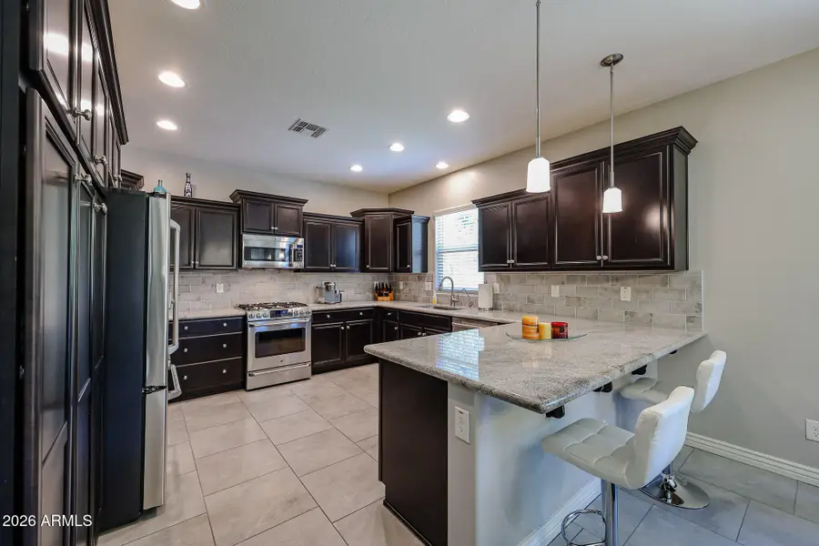 4722 E Cielo Grande Avenue, Phoenix, AZ 85050 - #3