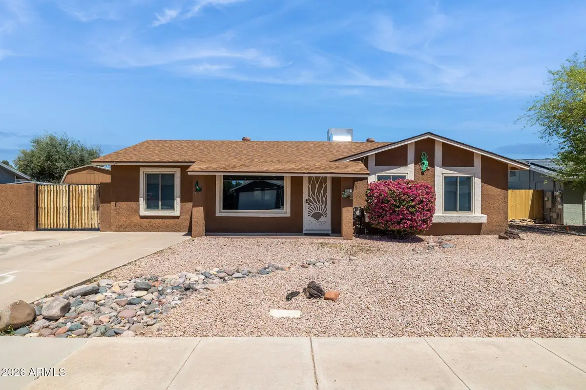 1830 W Pecos Avenue, Mesa, AZ 85202 - #1