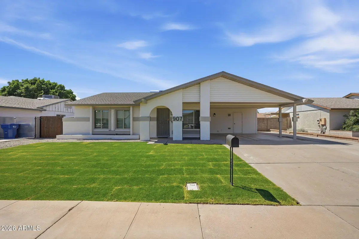 907 W Straford Drive, Chandler, AZ 85225 - #1