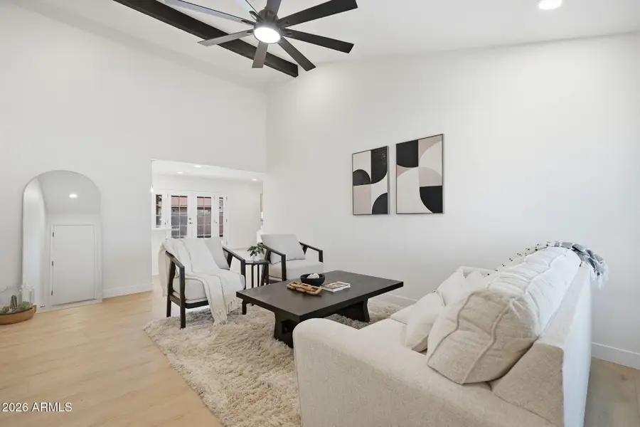 907 W Straford Drive, Chandler, AZ 85225 - #3