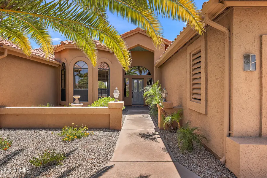 18649 E Mcdowell Mountain Drive, Rio Verde, AZ 85263 - #3