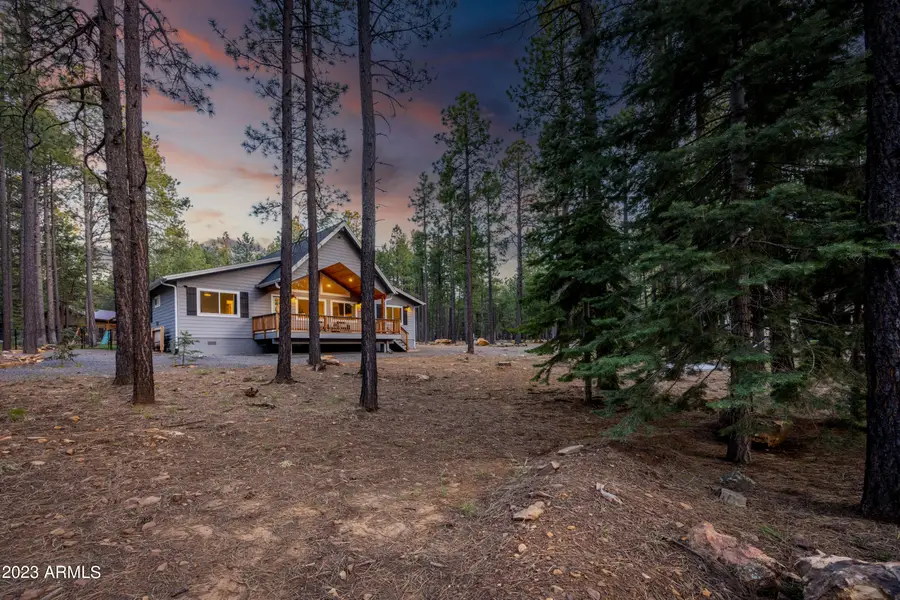 2772 Larson Loop, Forest Lakes, AZ 85931 - #2