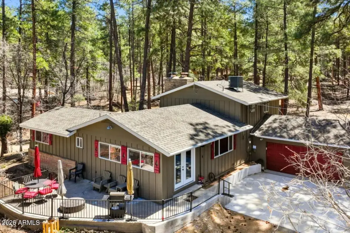1513 E Oriole Place, Prescott, AZ 86303 - #1