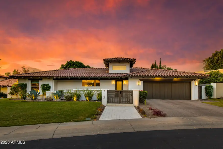 3160 E Stella Lane, Phoenix, AZ 85016 - #3