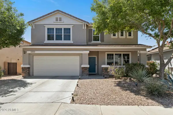 16322 N 171st Drive, Surprise, AZ 85388