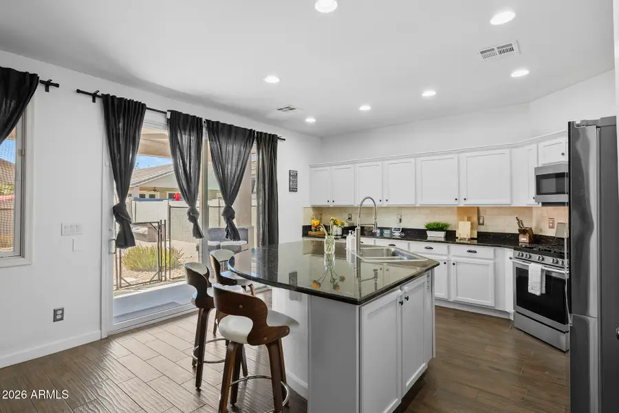 16322 N 171st Drive, Surprise, AZ 85388 - #2