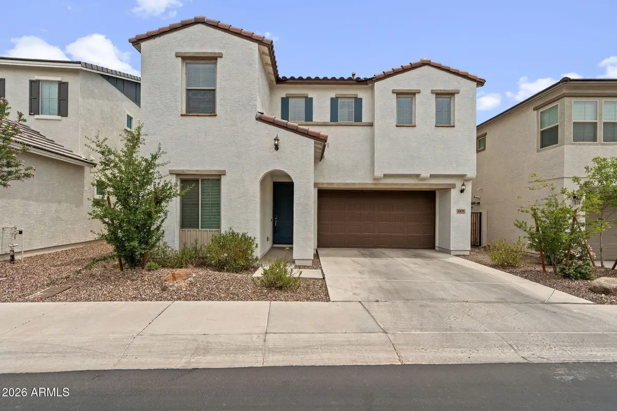 6439 N 17th Place, Phoenix, AZ 85016 - #1