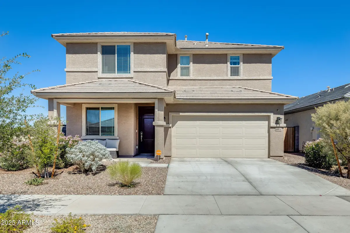 17056 W Red Bird Road, Surprise, AZ 85387 - #1