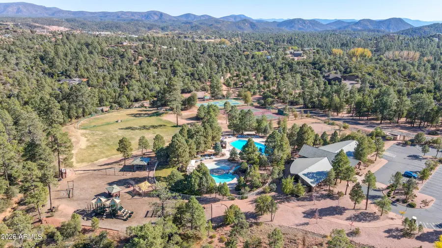 1609 E Velvet Mesquite Court, Payson, AZ 85541 - #3