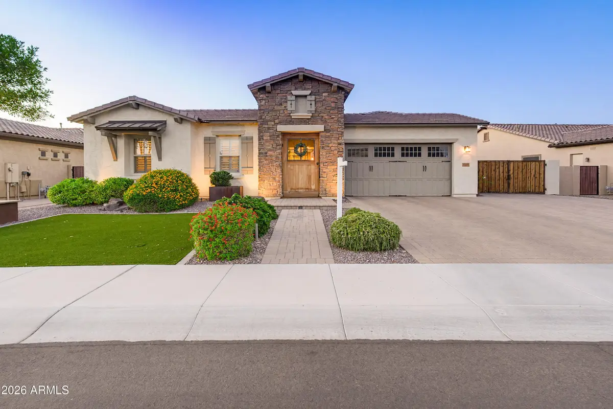 9186 W Louise Drive, Peoria, AZ 85383 - #1
