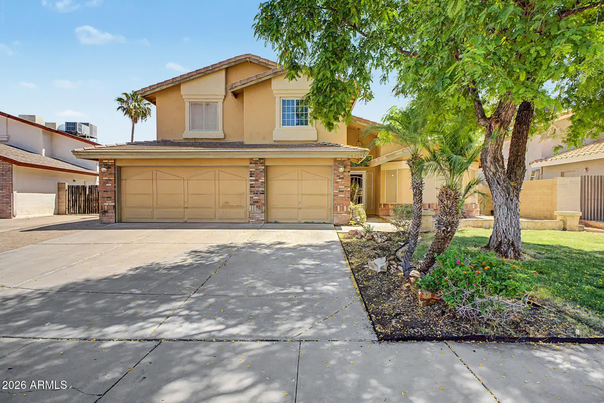 24419 N 39th Lane, Glendale, AZ 85310 - #1