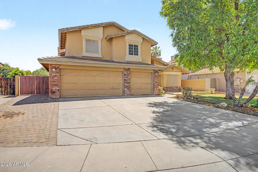 24419 N 39th Lane, Glendale, AZ 85310 - #3