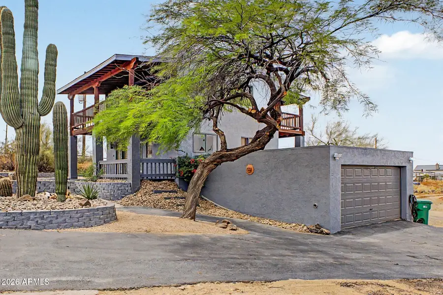 40404 N New River Road, Phoenix, AZ 85086 - #2