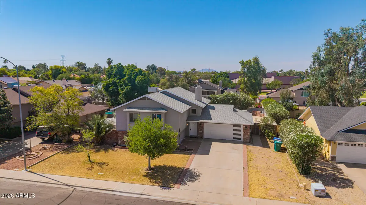 3821 E Delta Avenue, Mesa, AZ 85206 - #1