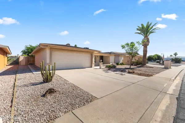 4256 E Dolphin Avenue, Mesa, AZ 85206
