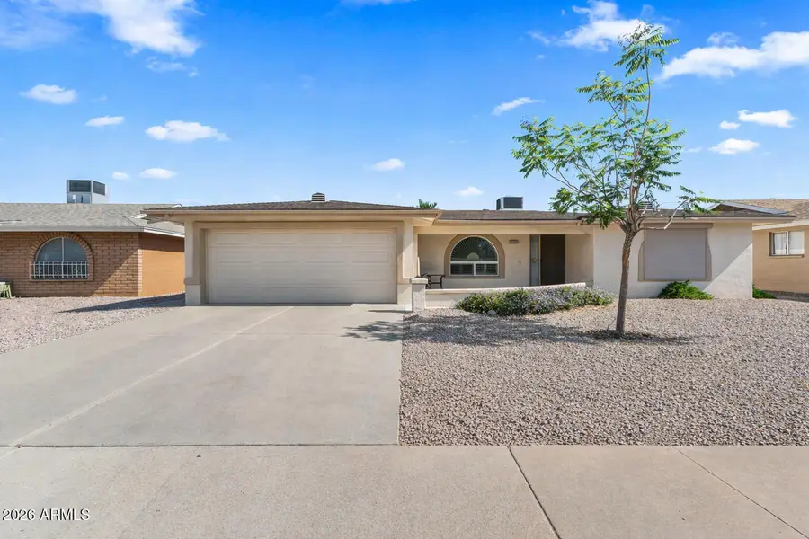 4256 E Dolphin Avenue, Mesa, AZ 85206 - #2