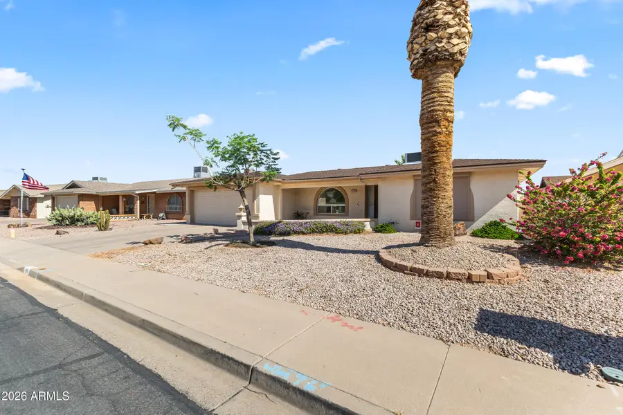 4256 E Dolphin Avenue, Mesa, AZ 85206 - #3