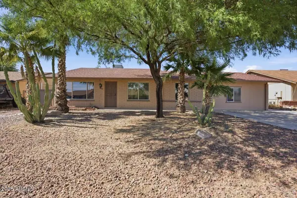 1468 W Montoya Lane, Phoenix, AZ 85027