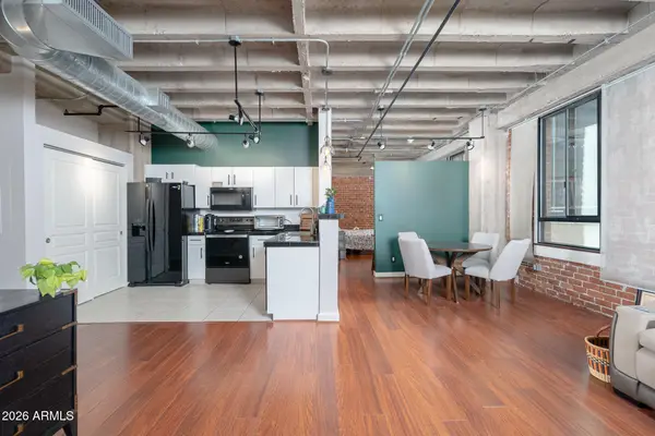 114 W Adams Street #402, Phoenix, AZ 85003