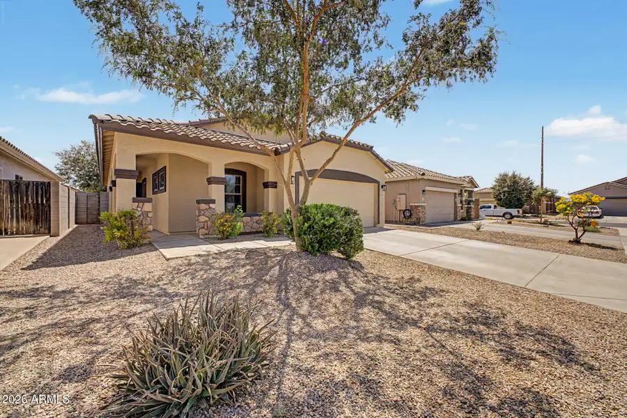 1447 W Brangus Way, San Tan Valley, AZ 85143 - #2