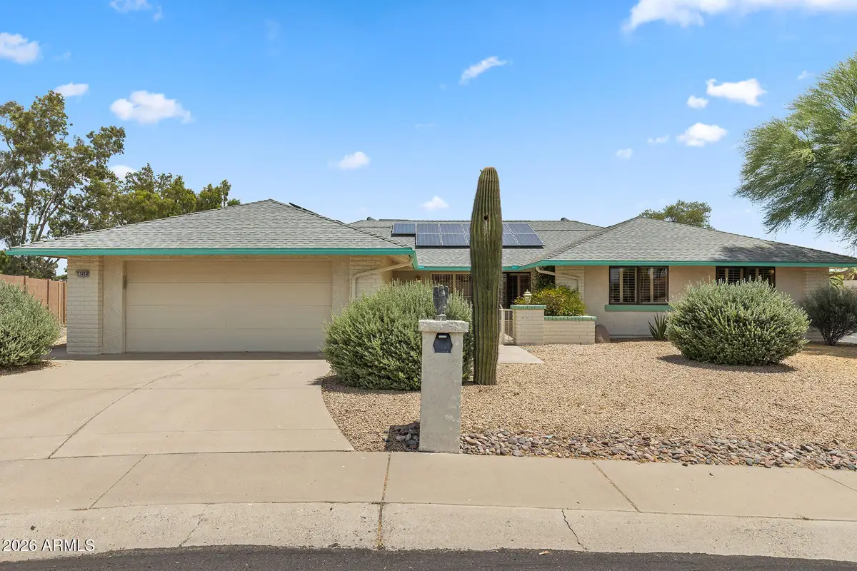 13450 W Stardust Boulevard, Sun City West, AZ 85375 - #1