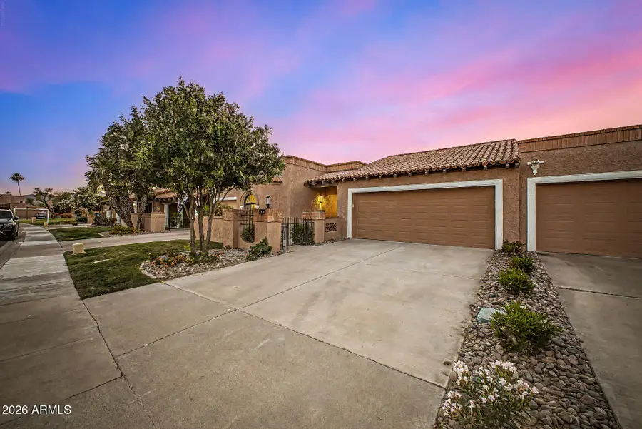 7710 N Via De Fonda Street, Scottsdale, AZ 85258 - #3