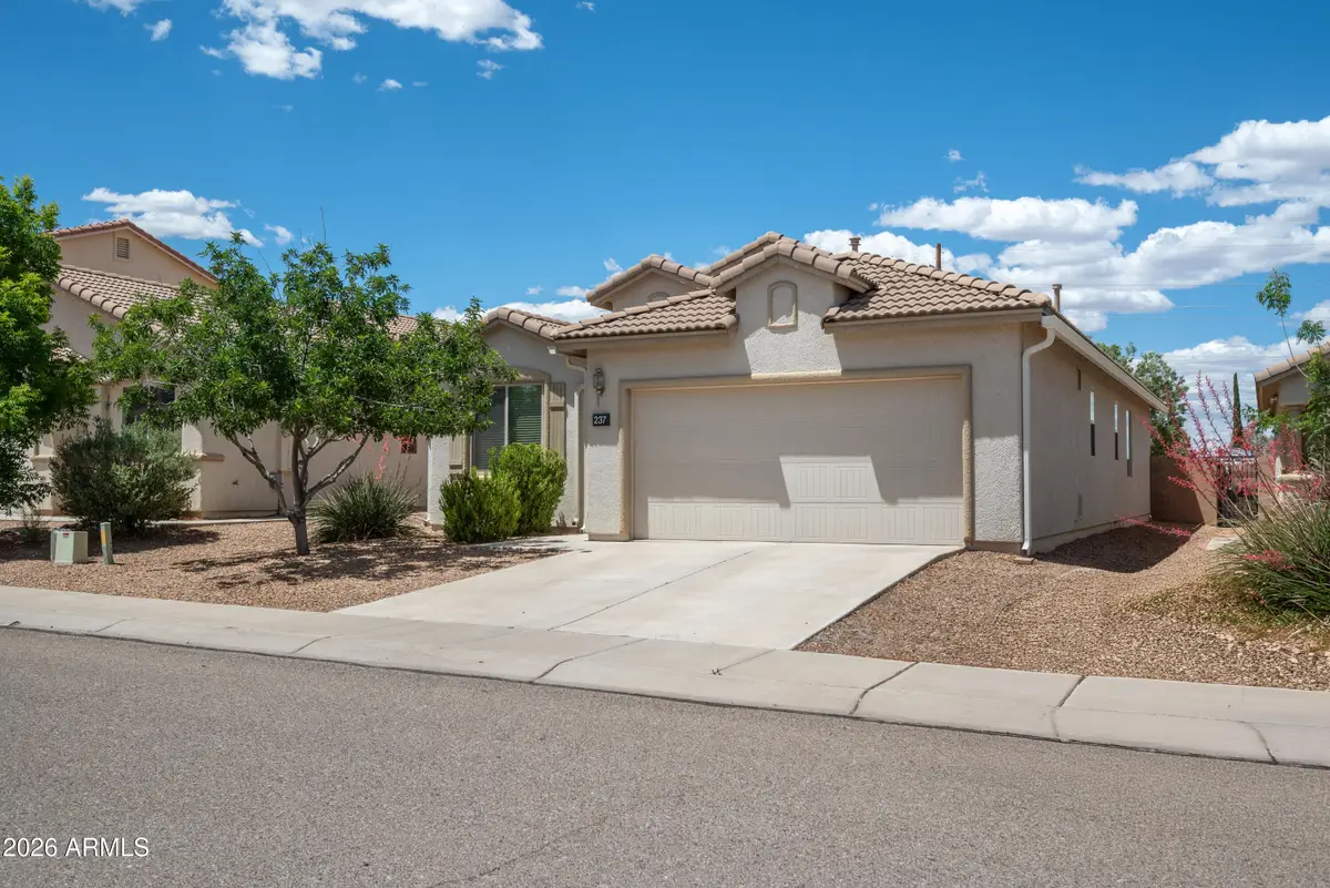 237 Bainbridge Drive, Sierra Vista, AZ 85635 - #1