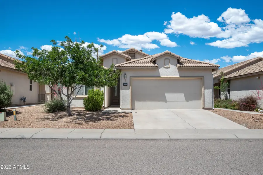 237 Bainbridge Drive, Sierra Vista, AZ 85635 - #2