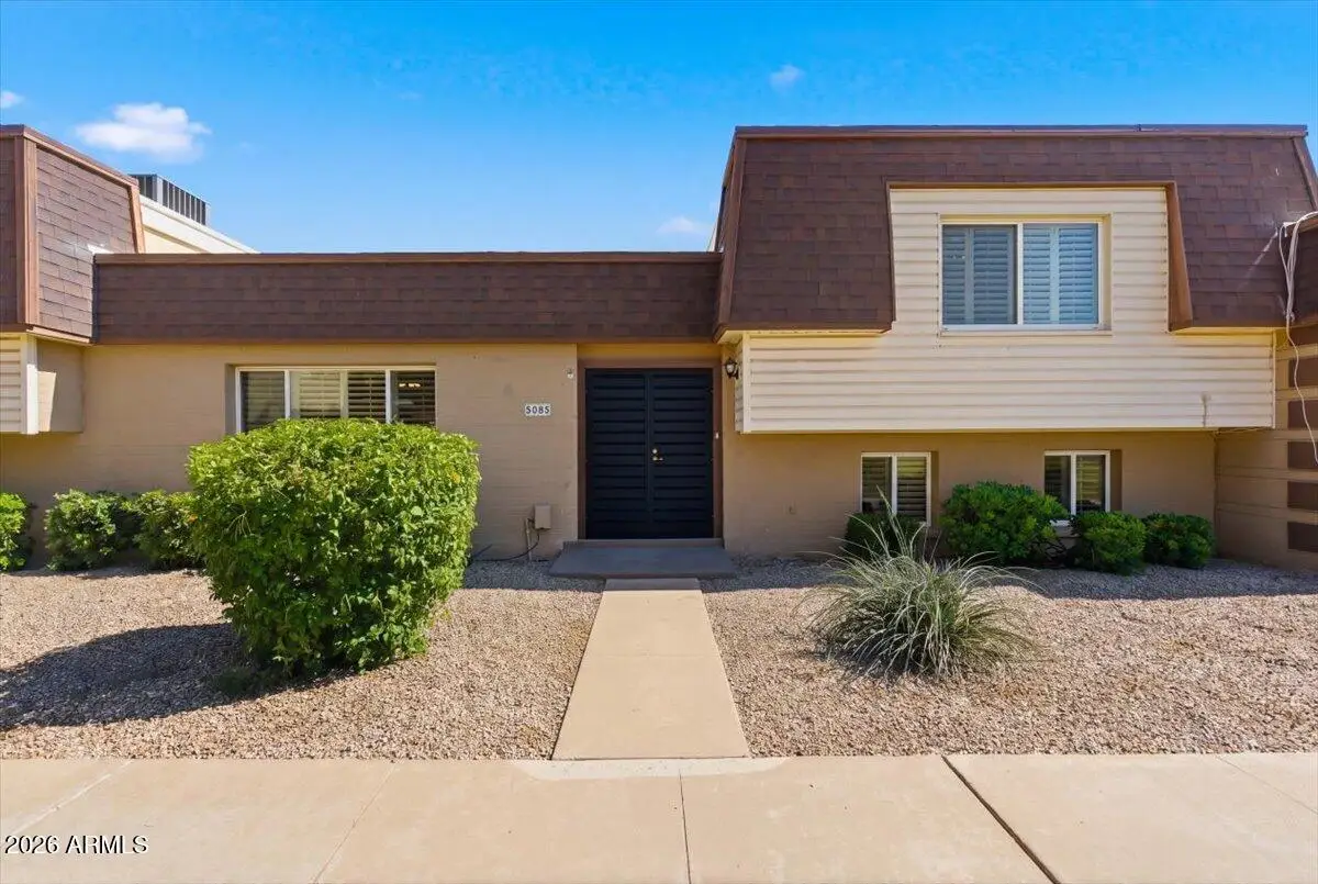 5085 N Granite Reef Road, Scottsdale, AZ 85250 - #1