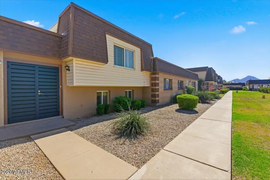 5085 N Granite Reef Road, Scottsdale, AZ 85250 - #2
