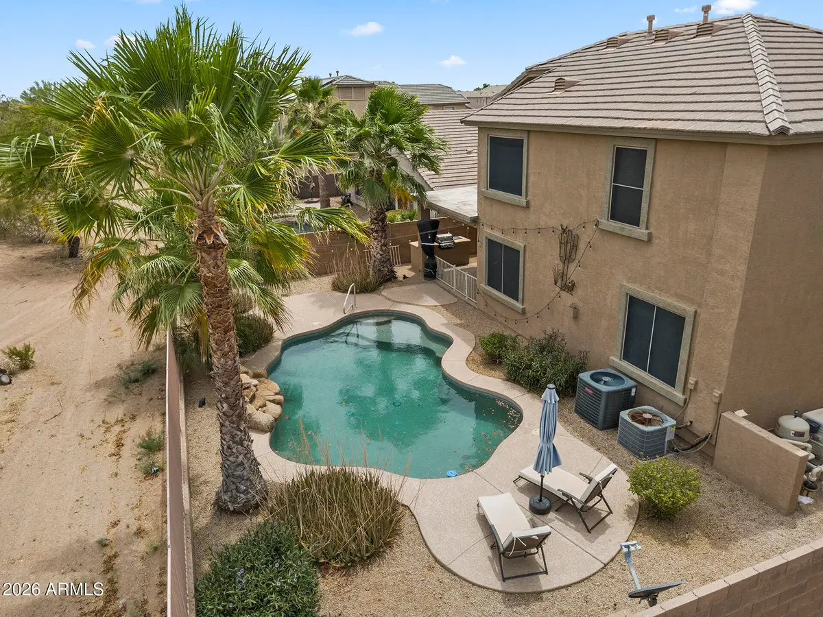 21585 N Backus Drive, Maricopa, AZ 85138 - #1