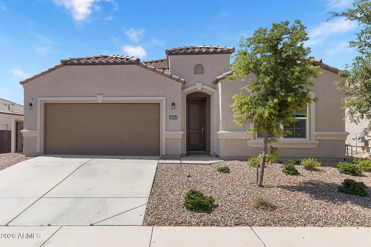 8531 W Pleasant Oak Way, Florence, AZ 85132 - #1